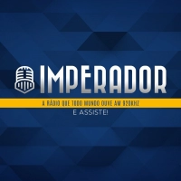 Imperador - 88.7 FM