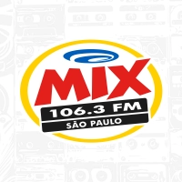 Mix FM - 106.3 FM