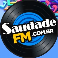 Saudade FM 99.7 SP