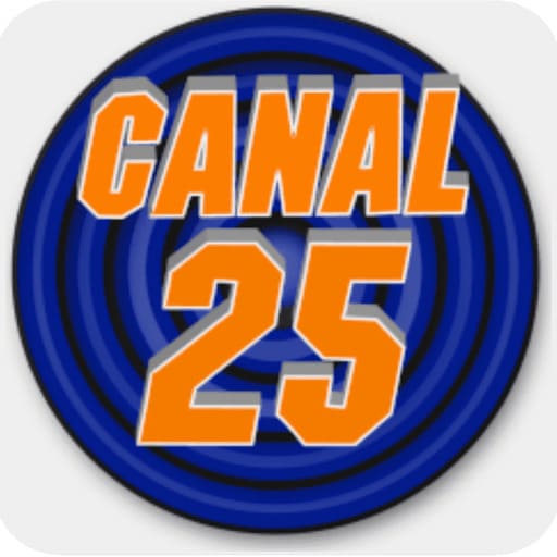 Canal 25 Jundiaí