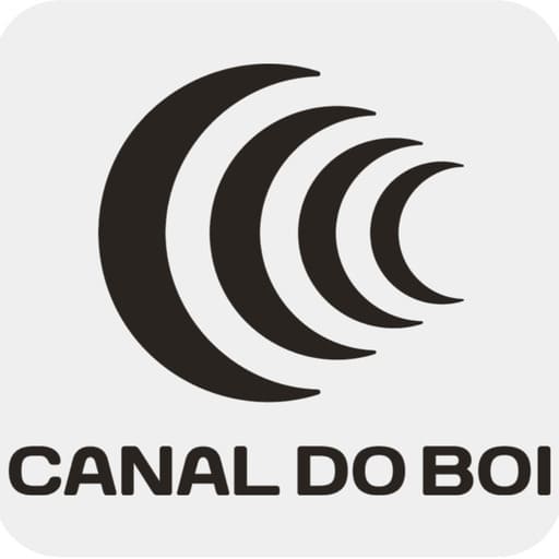 Canal do Boi