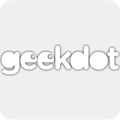 Geekdot
