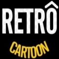 Retrô Cartoon
