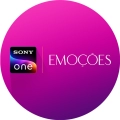 SONY ONE EMOÇÕES