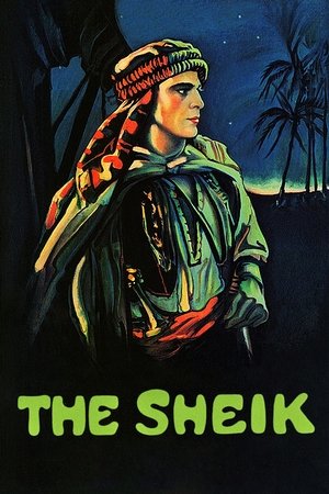 O Sheik (1921)