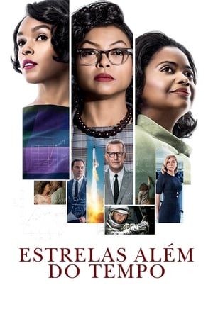 Estrelas Além do Tempo (2017)