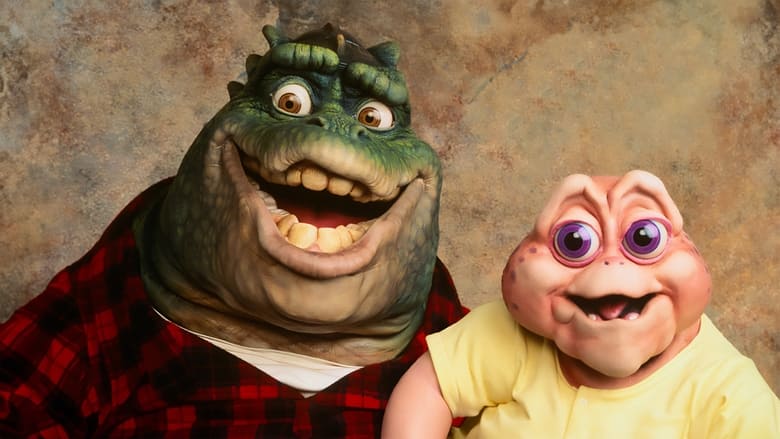 Família Dinossauro