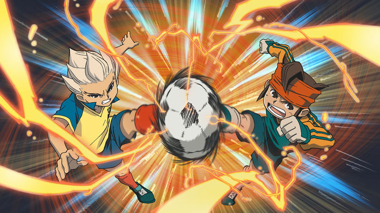 SUPER ONZE - Inazuma Eleven