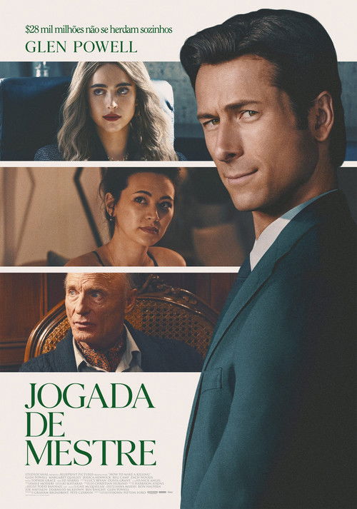 Jogada de Mestre (2026)