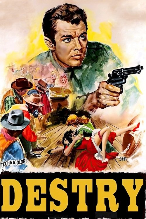 Antro da Perdição (1954)