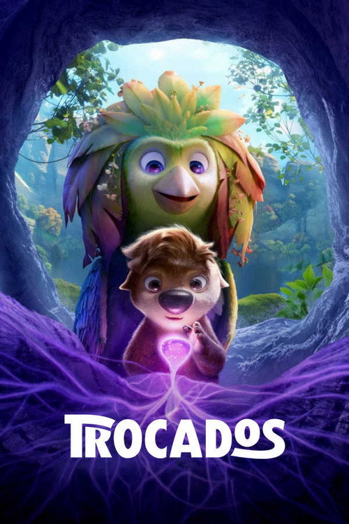 Trocados (2026)