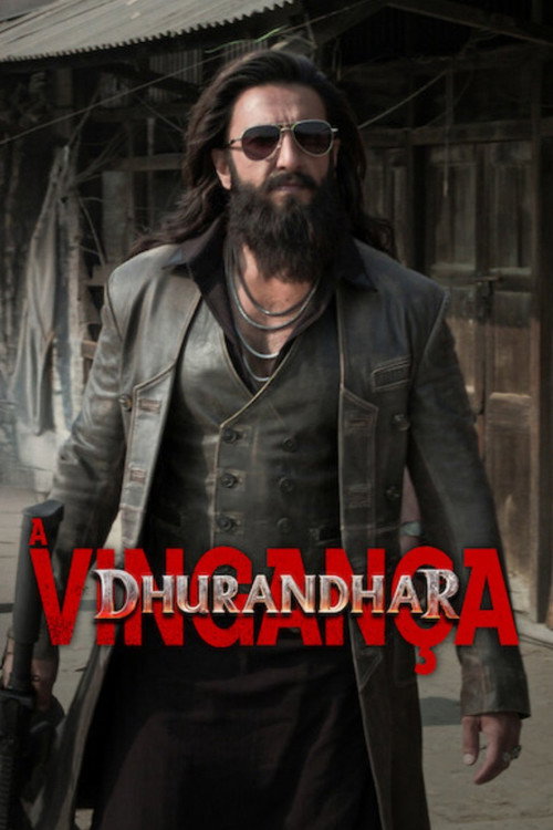 Dhurandhar A Vinganca (2026)