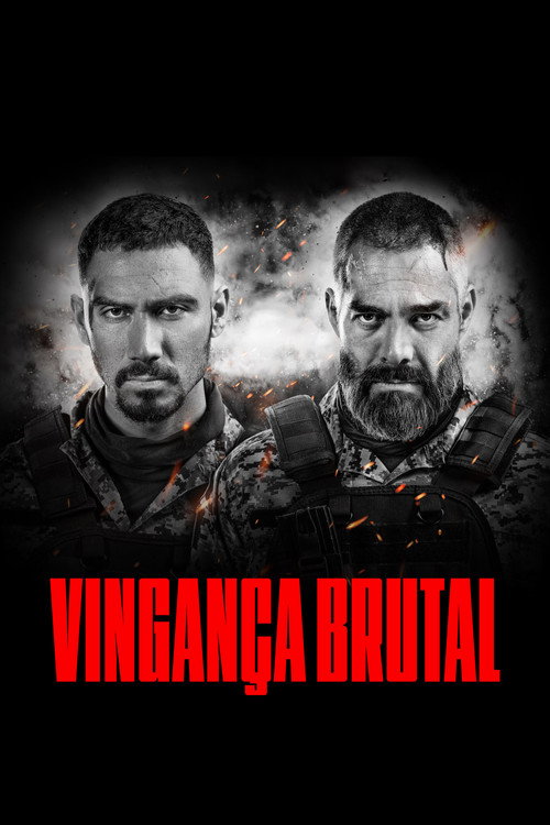 Vinganca Brutal (2026)