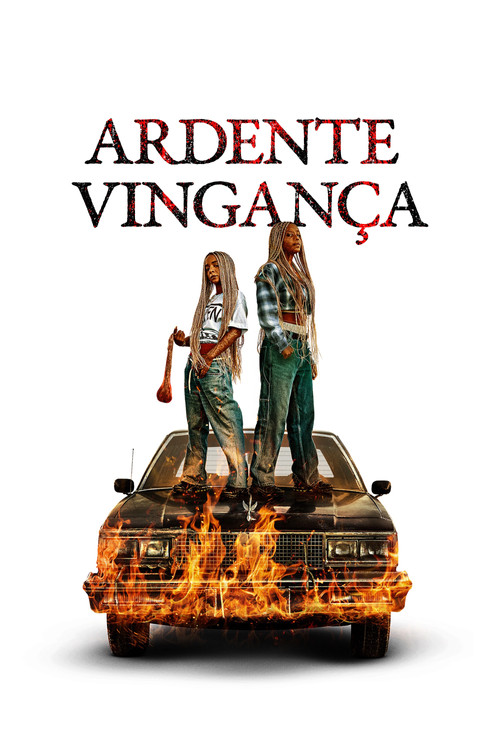 Ardente Vinganca (2026)