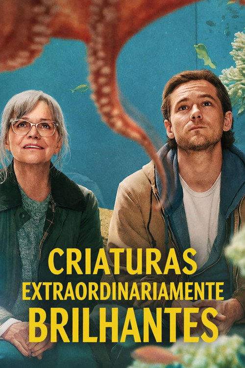 Criaturas Extraordinariamente Brilhantes (2026)