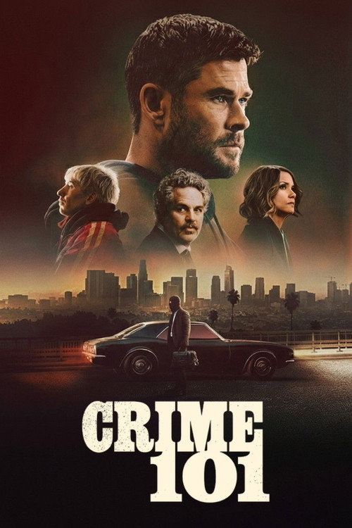 Caminhos do Crime (2026)