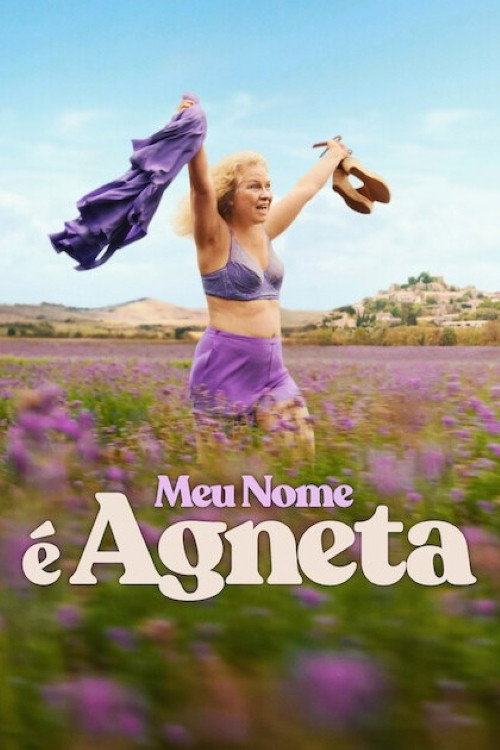 Meu Nome e Agneta (2026)