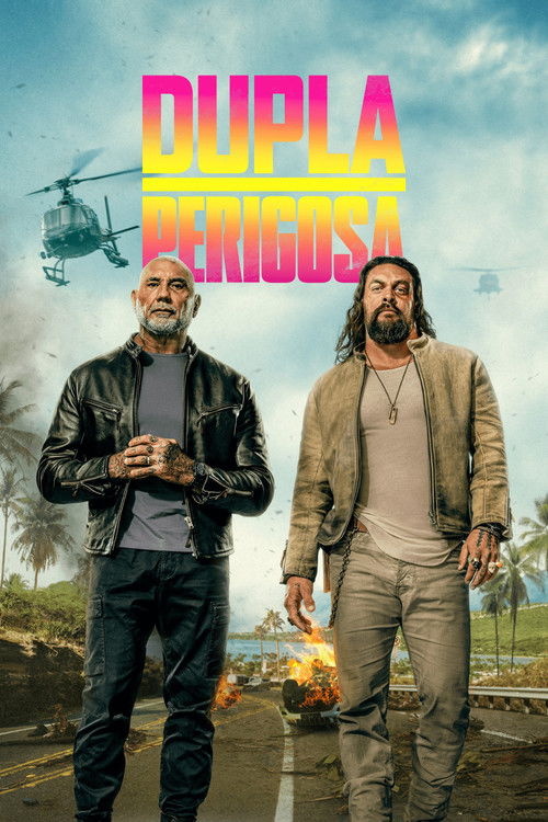 Dupla perigosa (2026)