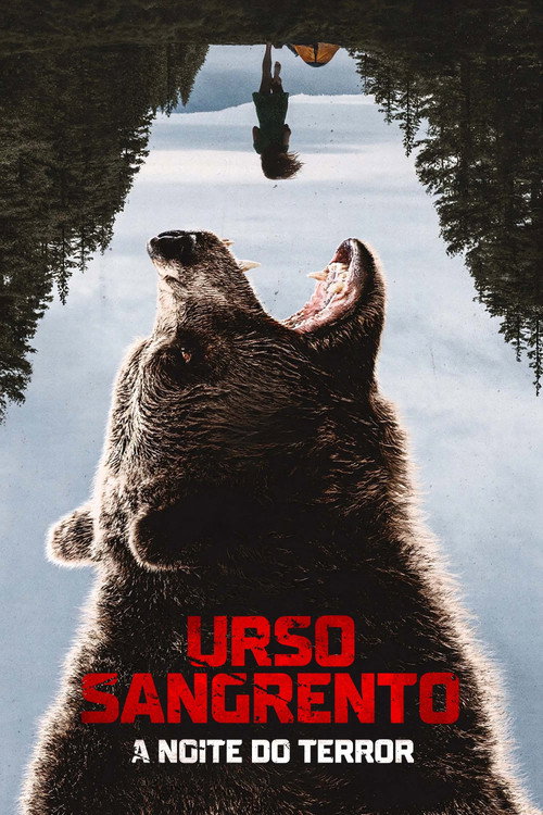 Urso Sangrento A Noite do Terror (2026)