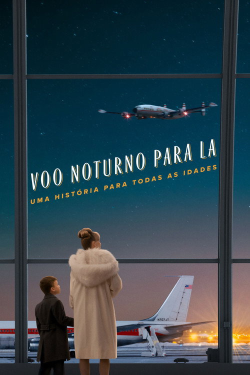 Aventuras nas Alturas (2026)