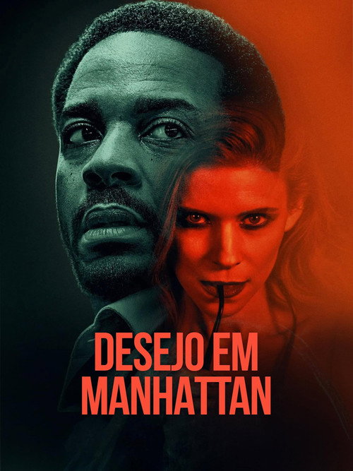 Desejo em Manhattan (2026)