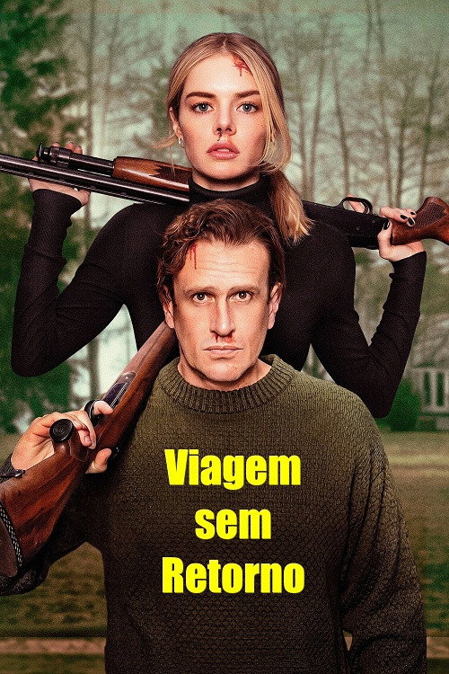 Por Cima do Seu Cadaver (2026)
