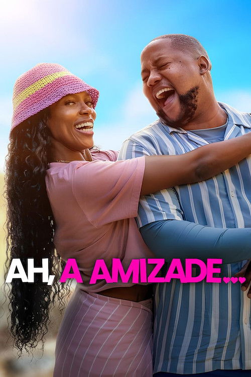 Ah a Amizade (2026)