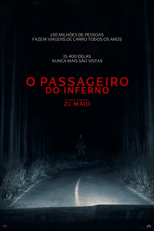 Passageiro do Mal (2026)