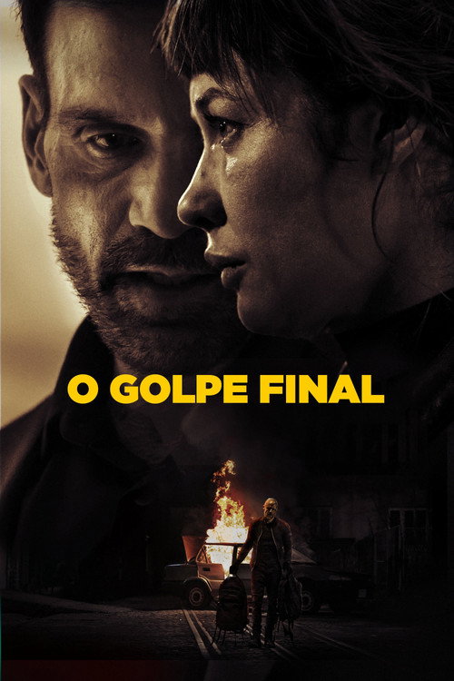 O Golpe Final (2026)