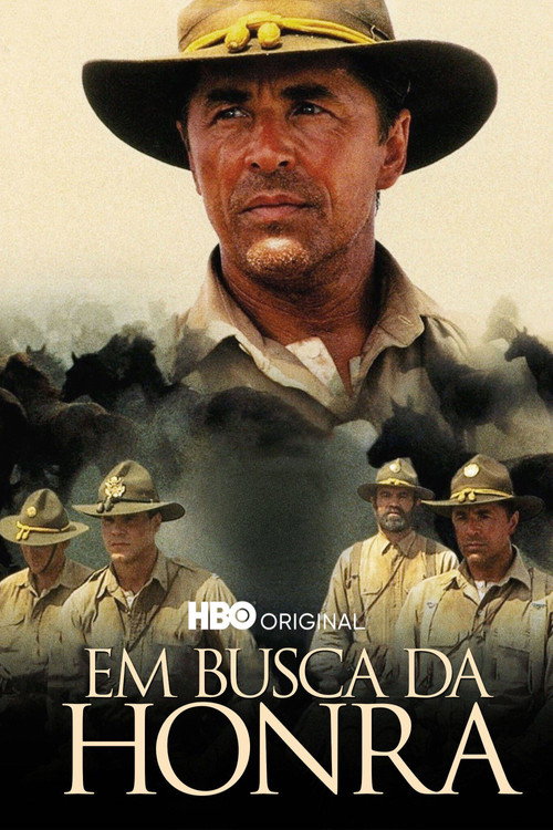 Em Busca da Honra (1996)
