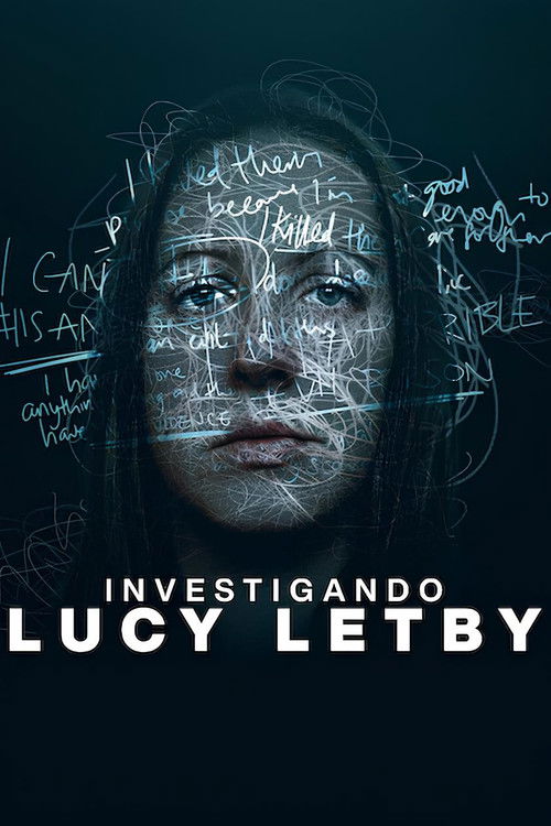 A Enfermeira do Silêncio: O Caso Lucy Letby (2026)