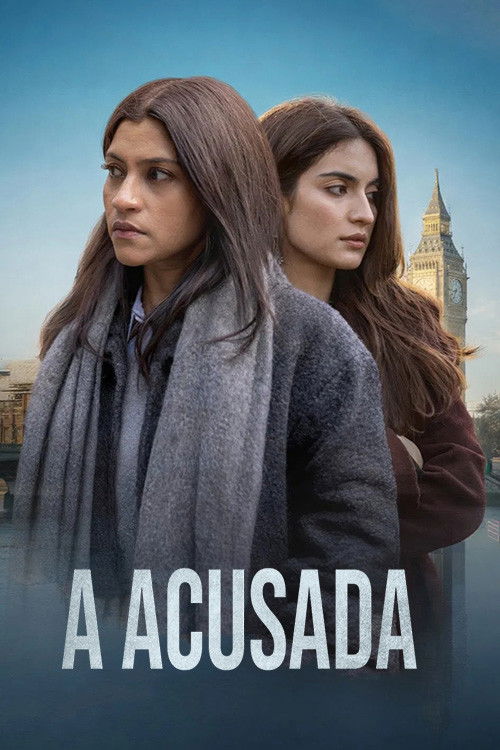 A Acusada (2026)