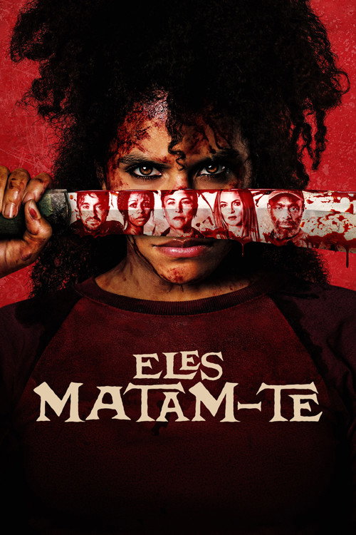 Eles Vao Te Matar (2026)
