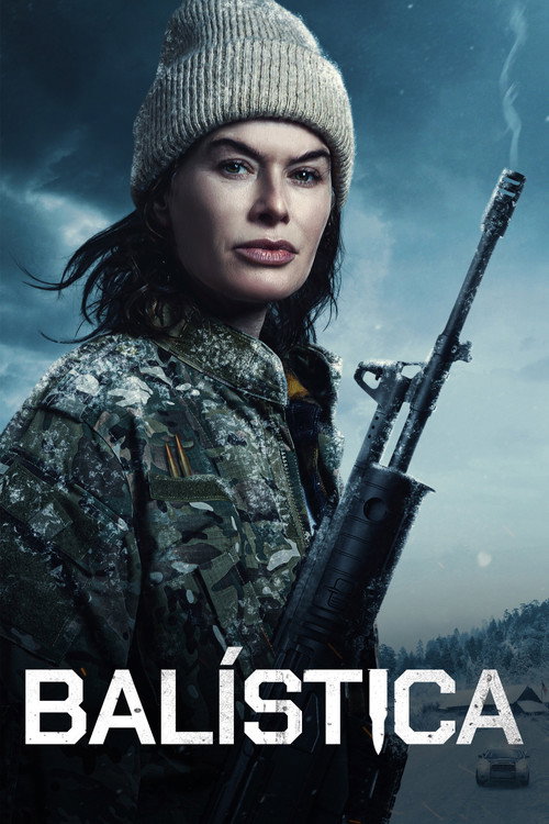 Balistica (2026)